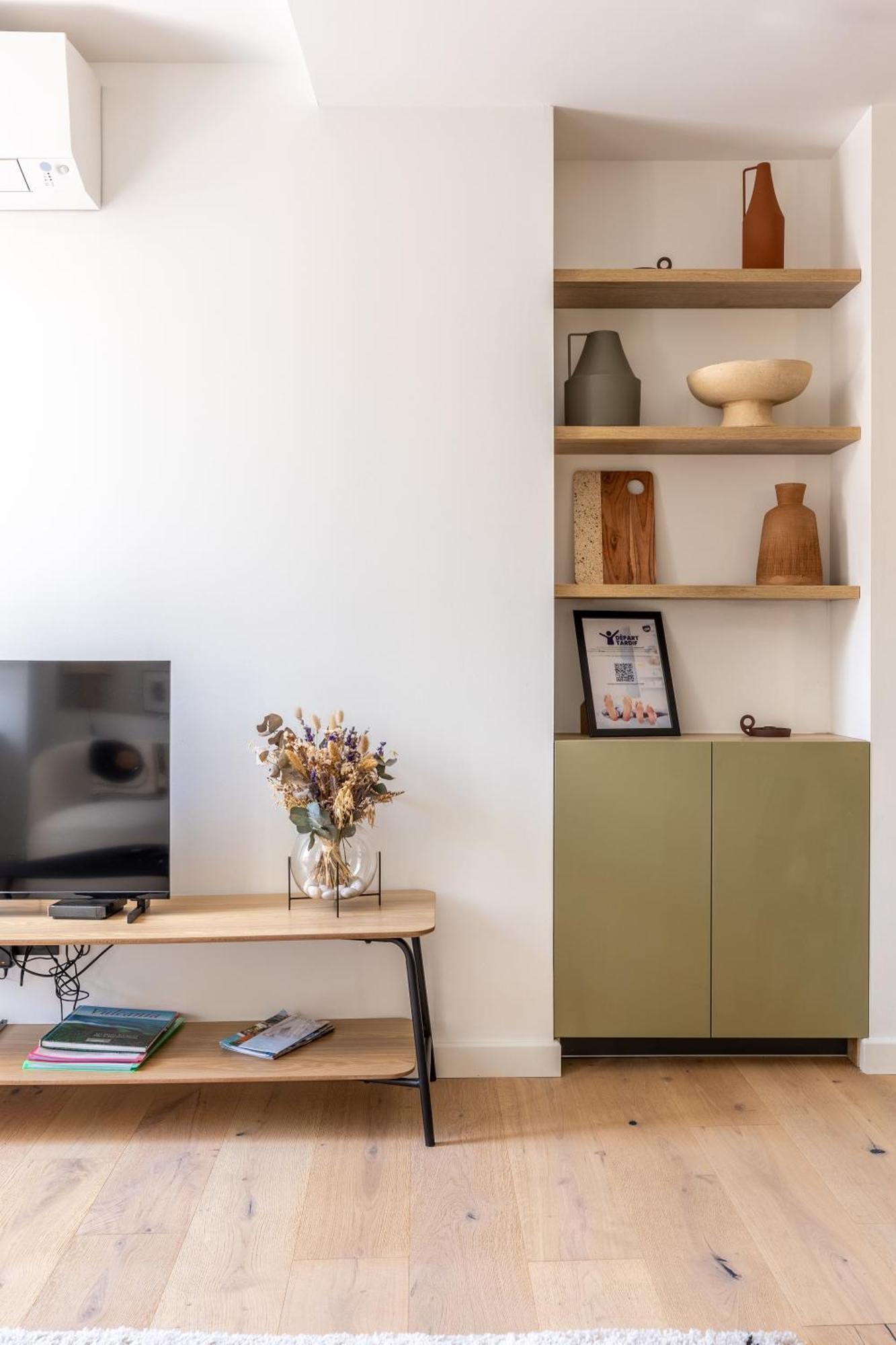 Apartamento Arty By Prim0 C0nciergerie *
