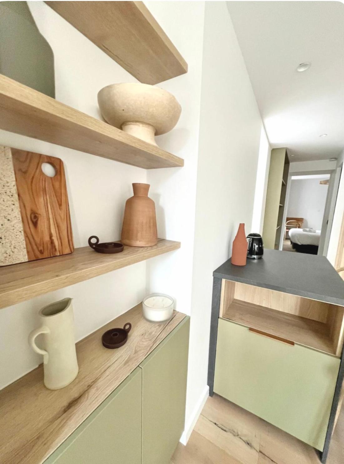 Apartamento Arty By Prim0 C0nciergerie *